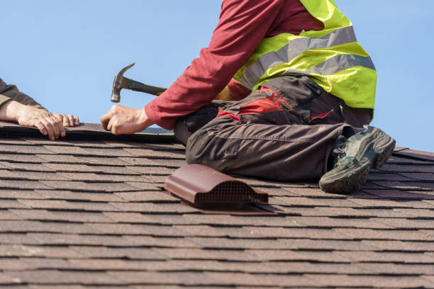 Quick and Trustworthy Emergency Roof Repair Services in Comanche, OK