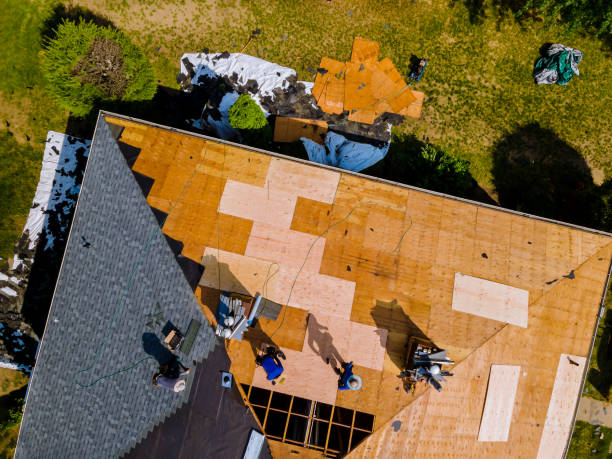 Best Roof Repair Estimates  in Comanche, OK