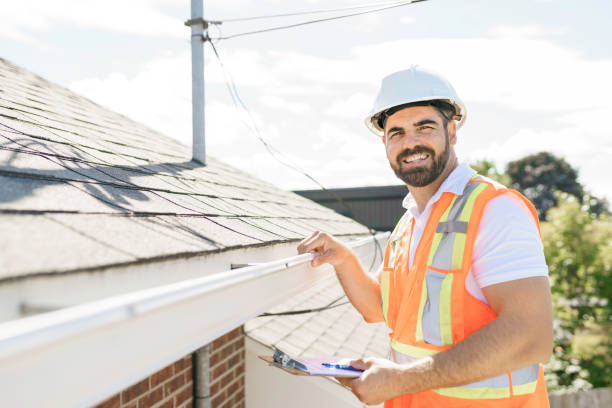 Comanche, OK Roofing Contractor Company