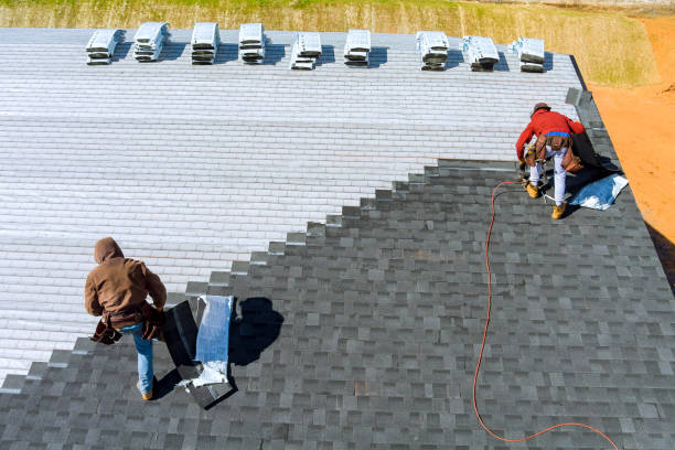 Roof Repair Estimates in Comanche, OK
