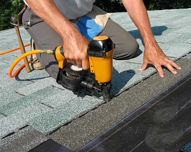 Best Local Roofing Companies  in Comanche, OK
