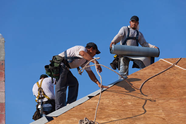 Best Residential Roofing Contractor  in Comanche, OK