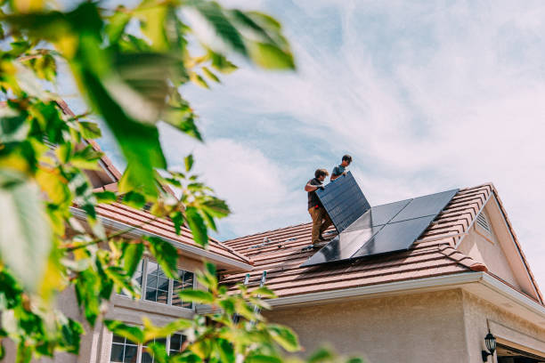Best Roof Leak Repair  in Comanche, OK