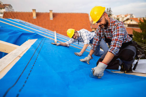 Best Roof Leak Repair  in Comanche, OK