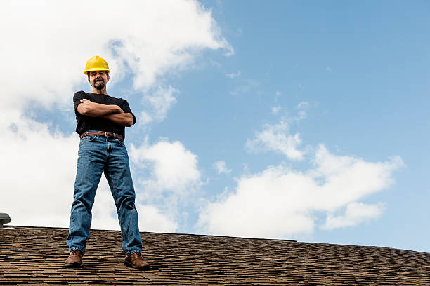 Best Flat Roof Repair Services  in Comanche, OK