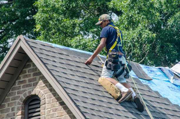 Best New Roof Installation  in Comanche, OK